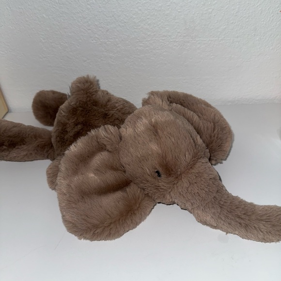 Jellycat Toys Jellycat Smudge Elephant Medium Poshmark